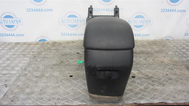 Подлокотник HYUNDAI SANTA FE (DM) 12-18 Внедорожник 3.3