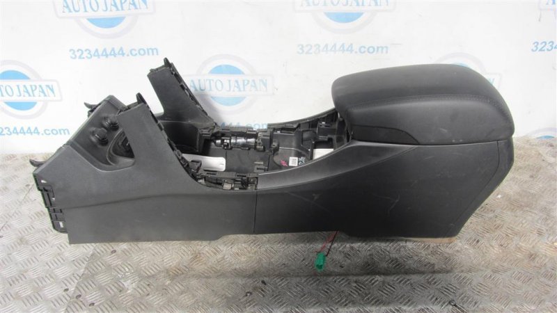 Подлокотник SANTA FE (DM) 12-18 2015 Внедорожник 3.3