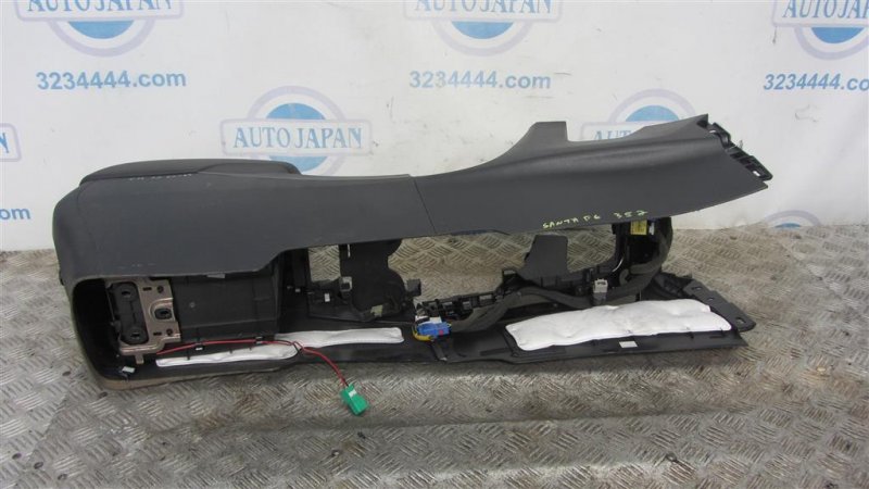 Подлокотник SANTA FE (DM) 12-18 2015 Внедорожник 3.3