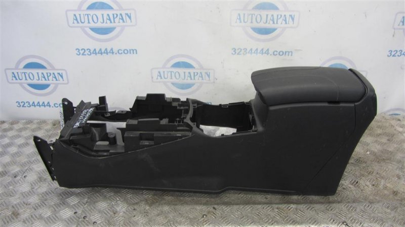 Подлокотник NISSAN X-TRAIL/ROGUE T32 13-20 2017 T32 2.5 QR25DE 96910-6FL0A Б/У