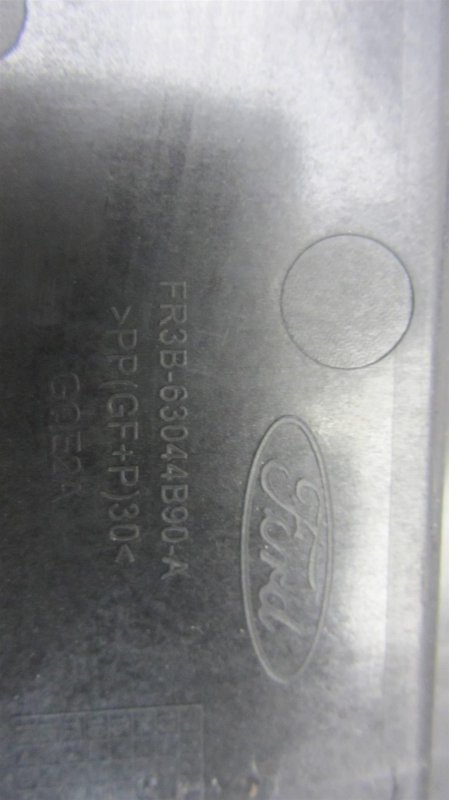 Подлокотник MUSTANG 15- 2015 COUPE 2.3 C23HD0D