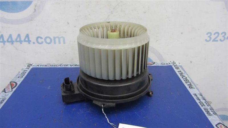 Запчасть моторчик печки задний ACURA MDX (YD2) 06-13 2007 YD2 3.7 79220-STX-A01 Б/У Моторчик печки задний ACURA MDX (YD2) 06-13 2007 YD2 3.7 79220-STX-A01 Б/У