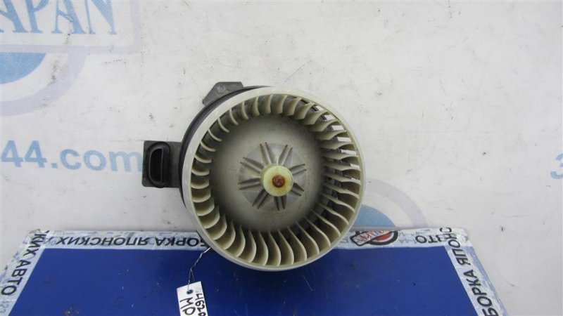 Моторчик печки задний ACURA MDX (YD2) 06-13 YD2 3.7 Моторчик печки задний ACURA MDX (YD2) 06-13 YD2 3.7