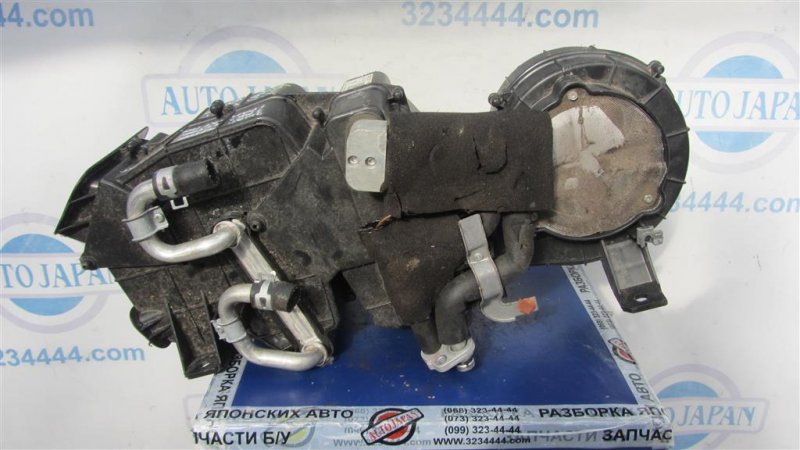Корпус печки задний ACURA MDX (YD2) 06-13 YD2 3.7