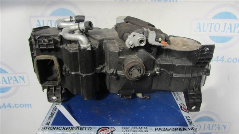 Корпус печки задний MDX (YD2) 06-13 2007 YD2 3.7