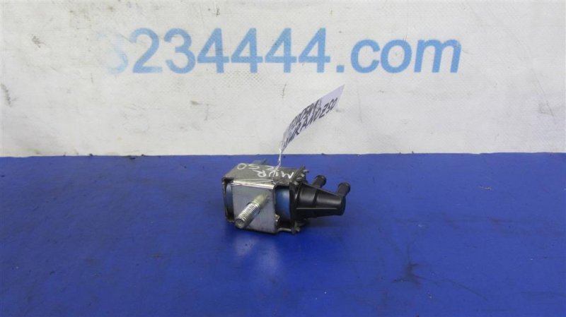 Клапан электромагнитный (вакуумный) MURANO Z50 02-07 VQ35 Клапан электромагнитный (вакуумный) MURANO Z50 02-07 VQ35