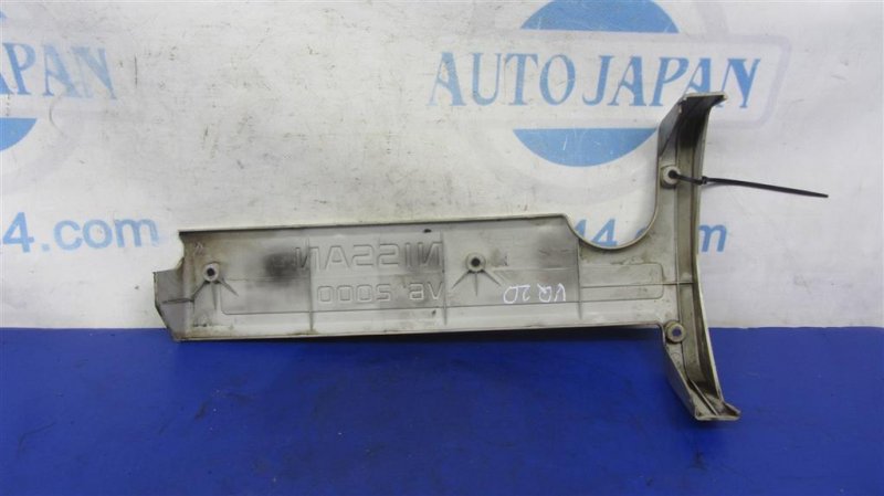 Накладка двигателя декоративная NISSAN MAXIMA A32 94-99 VQ20