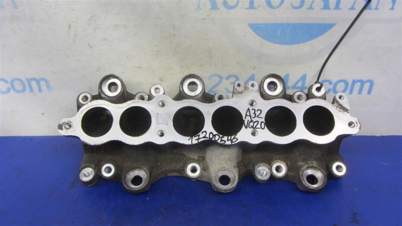 Коллектор впускной NISSAN MAXIMA A32 94-99 VQ20 Коллектор впускной NISSAN MAXIMA A32 94-99 VQ20