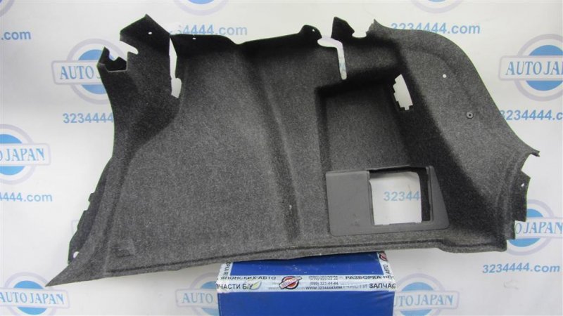 Запчасть обшивка багажника VOLKSWAGEN JETTA USA 10-17 5C6 867 428 Б/У Обшивка багажника VOLKSWAGEN JETTA USA 10-17 5C6 867 428 Б/У