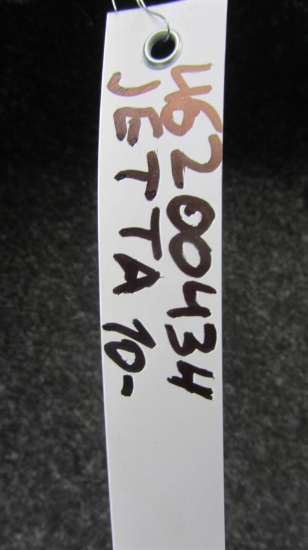 Обшивка багажника JETTA USA 10-17 Обшивка багажника JETTA USA 10-17