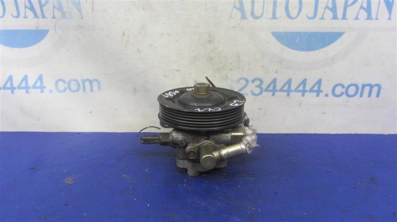 Насос ГУР MAZDA 6 GG 02-07 L3 L11632650C Б/У