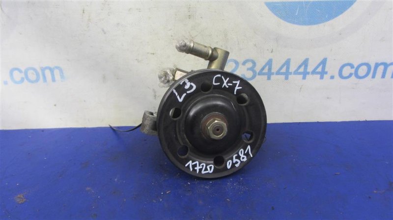 Насос ГУР MAZDA 6 GG 02-07 L3