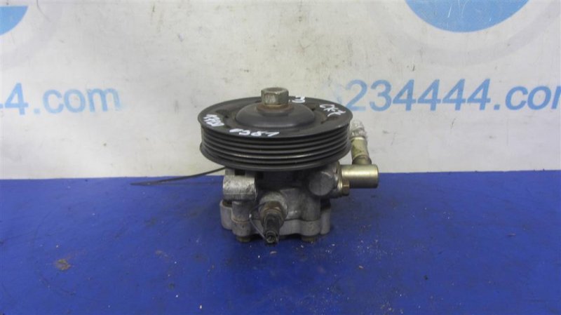 Насос ГУР 6 GG 02-07 L3