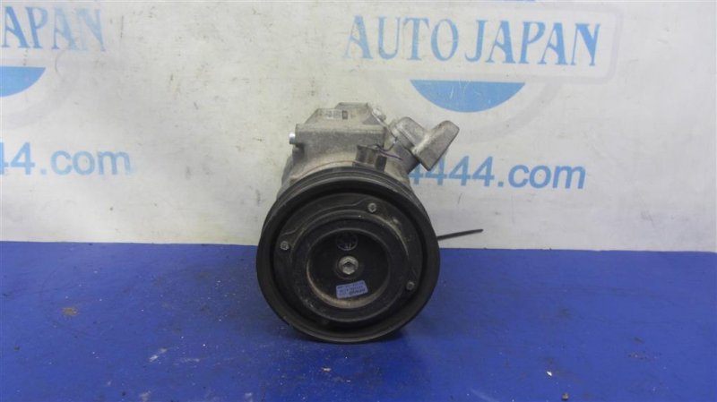 Компрессор кондиционера 6 GG 02-07 L3