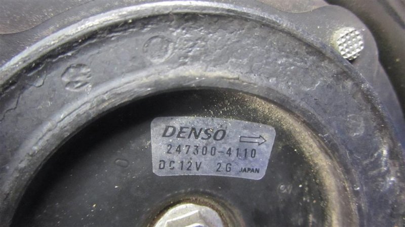 Компрессор кондиционера 6 GG 02-07 L3