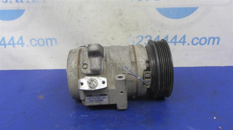 Компрессор кондиционера 6 GG 02-07 L3