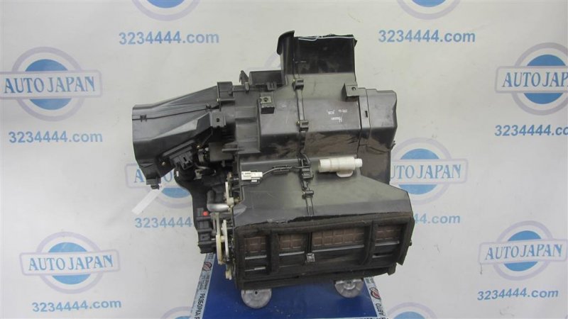 Корпус печки 6 GG 02-07