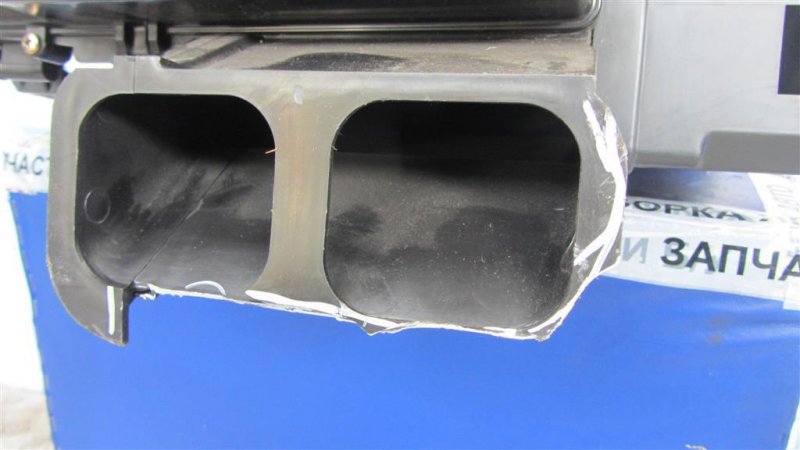 Корпус печки 6 GG 02-07