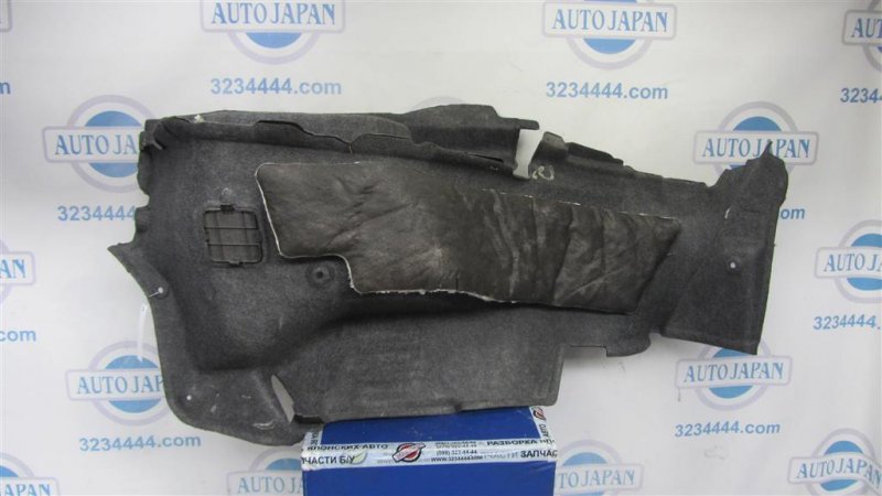 Обшивка багажника левая ACURA TLX 17-20 Обшивка багажника левая ACURA TLX 17-20
