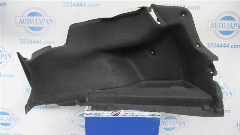 Обшивка багажника правая ACURA TLX 17-20 84601-TZ3-A01ZA Б/У
