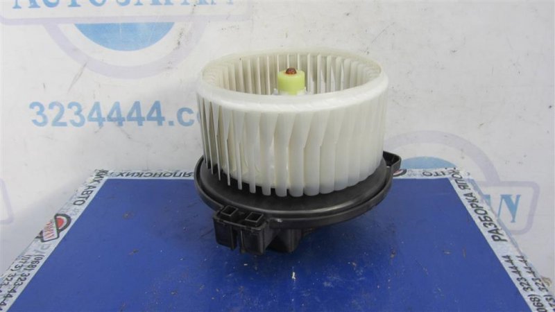 Моторчик печки SUBARU OUTBACK BS 14-21 2016 Внедорожник 2.5 FB25B 72223AG06A Б/У