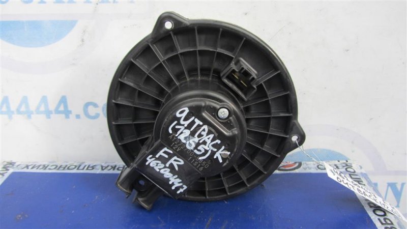 Моторчик печки OUTBACK BS 14-21 2016 Внедорожник 2.5 FB25B