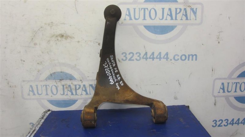 Рычаг задней подвески поперечный верхний задний правый HYUNDAI SANTA FE (CM) 05-12