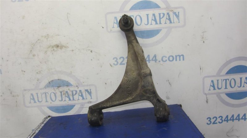 Рычаг задней подвески поперечный верхний задний правый HYUNDAI SANTA FE (CM) 05-12 55240-0W000 Б/У