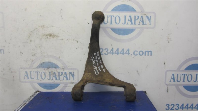 Рычаг задней подвески поперечный верхний задний правый HYUNDAI SANTA FE (CM) 05-12