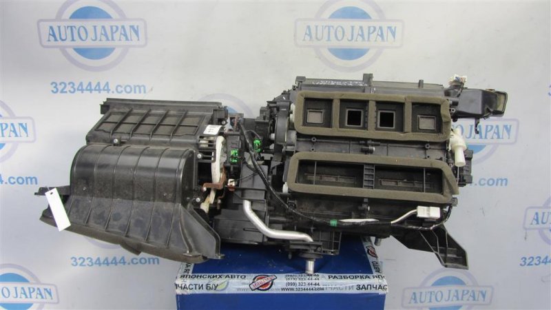 Корпус печки RDX 12-19 2013 Внедорожник 3.5