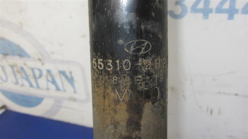 Амортизатор задний HYUNDAI SANTA FE (CM) 05-12 Амортизатор задний HYUNDAI SANTA FE (CM) 05-12