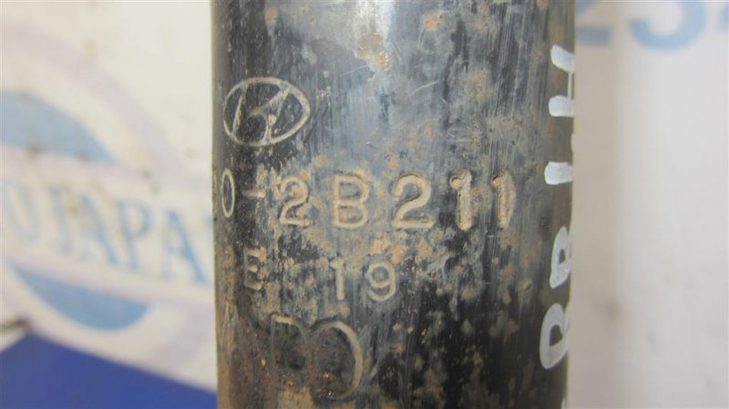 Амортизатор задний SANTA FE (CM) 05-12 Амортизатор задний SANTA FE (CM) 05-12