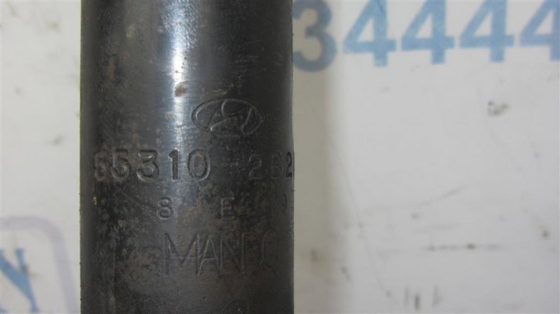 Амортизатор задний HYUNDAI SANTA FE (CM) 05-12 Амортизатор задний HYUNDAI SANTA FE (CM) 05-12