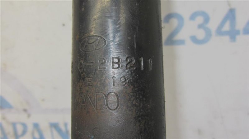 Амортизатор задний SANTA FE (CM) 05-12 Амортизатор задний SANTA FE (CM) 05-12