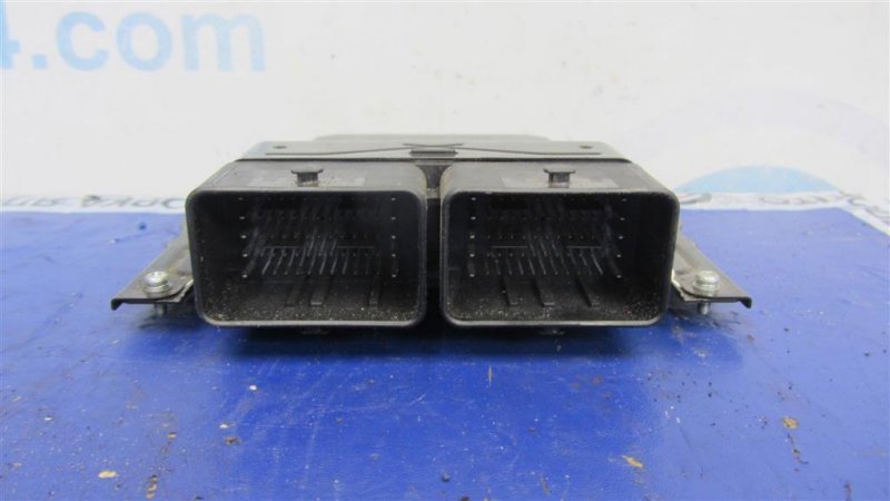 Блок управления двигателем OUTBACK BS 14-21 2016 Внедорожник 2.5 FB25B