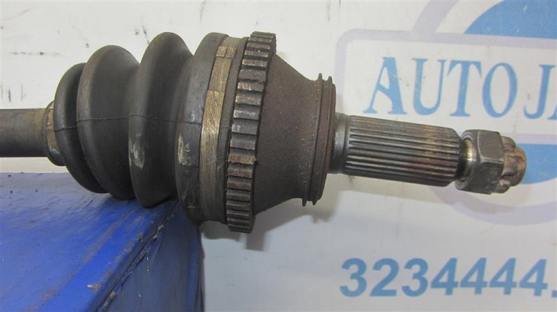 Привод задний задний правый HYUNDAI SANTA FE (CM) 05-12