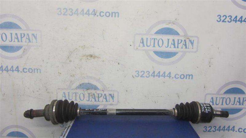 Привод задний задний правый HYUNDAI SANTA FE (CM) 05-12 49600-2B010 Б/У