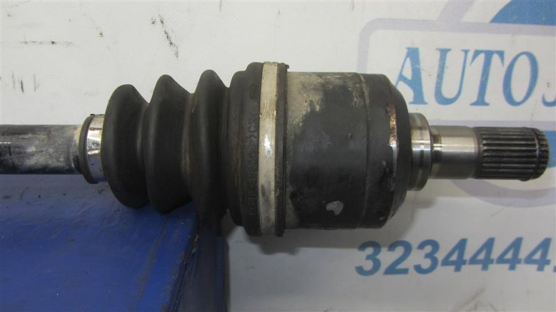 Привод задний задний правый HYUNDAI SANTA FE (CM) 05-12