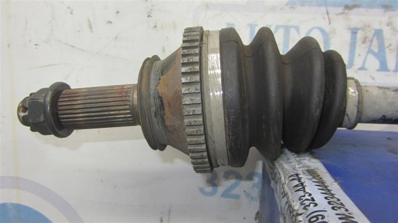 Привод задний задний правый SANTA FE (CM) 05-12