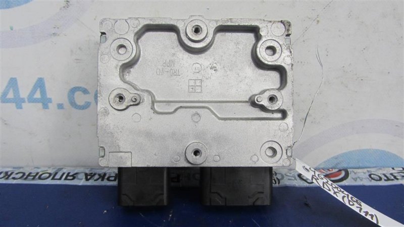 Блок управления электроусилителем руля RDX 12-19 2013 Внедорожник 3.5