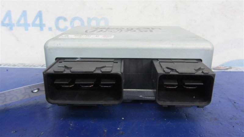 Блок управления электроусилителем руля RDX 12-19 2013 Внедорожник 3.5