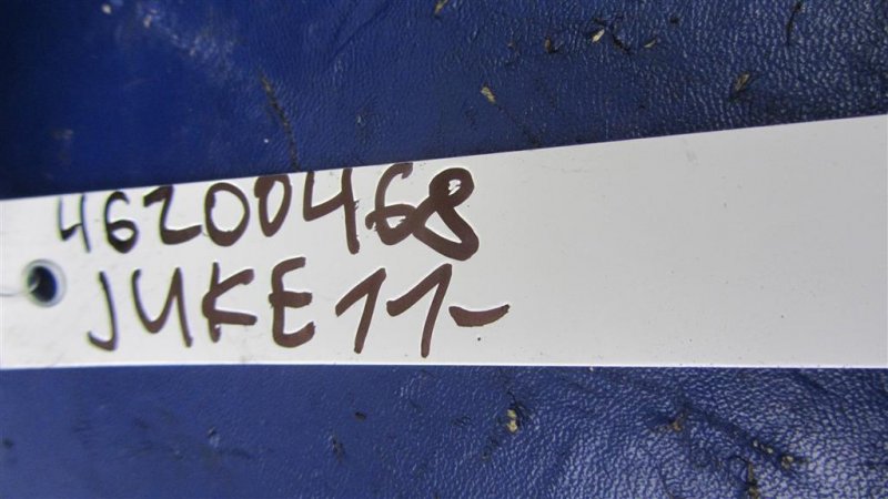 Панель приборов JUKE 10-19