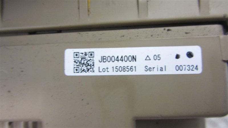 Блок предохранителей салон OUTBACK BS 14-21 2016 Внедорожник 2.5 FB25B