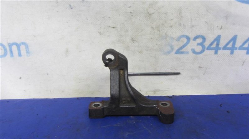 Кронштейн компрессора кондиционера SUBARU FORESTER SG 02-07 EJ204