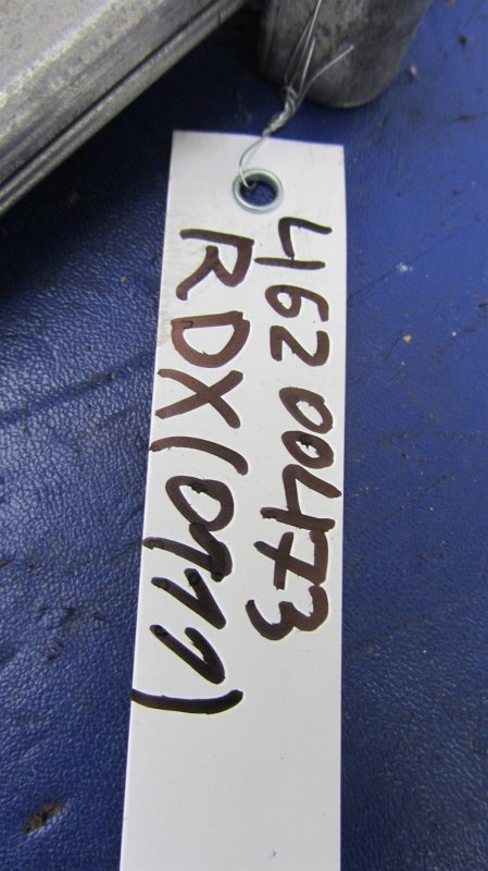 Блок управления двигателем RDX 12-19 2013 Внедорожник 3.5