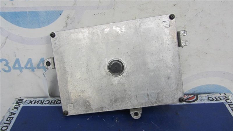 Блок управления двигателем RDX 12-19 2013 Внедорожник 3.5