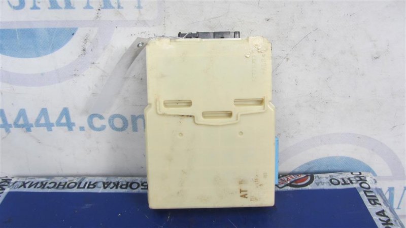 Блок электронный ACURA RDX 12-19 2013 Внедорожник 3.5 35132-TX4-305 Б/У