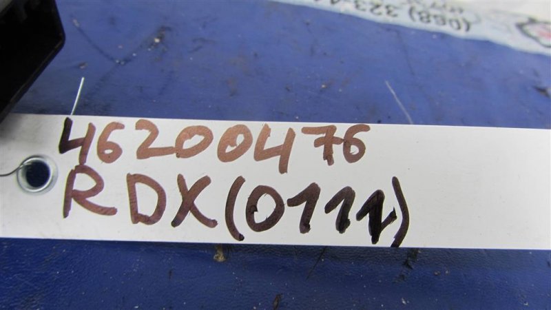 Блок управления дав.в шинах RDX 12-19 2013 Внедорожник 3.5