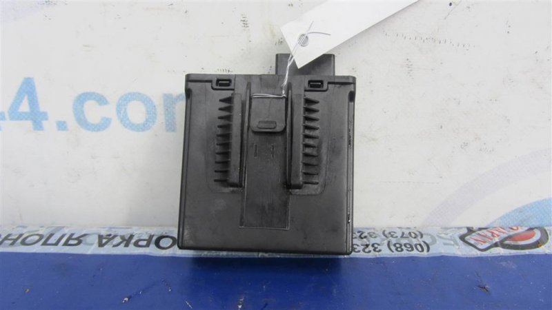 Блок управления дав.в шинах RDX 12-19 2013 Внедорожник 3.5