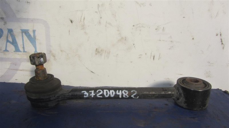 Рычаг задней подвески поперечный нижний задний левый KIA OPTIMA TF 11-16 55250-3Q010 Б/У